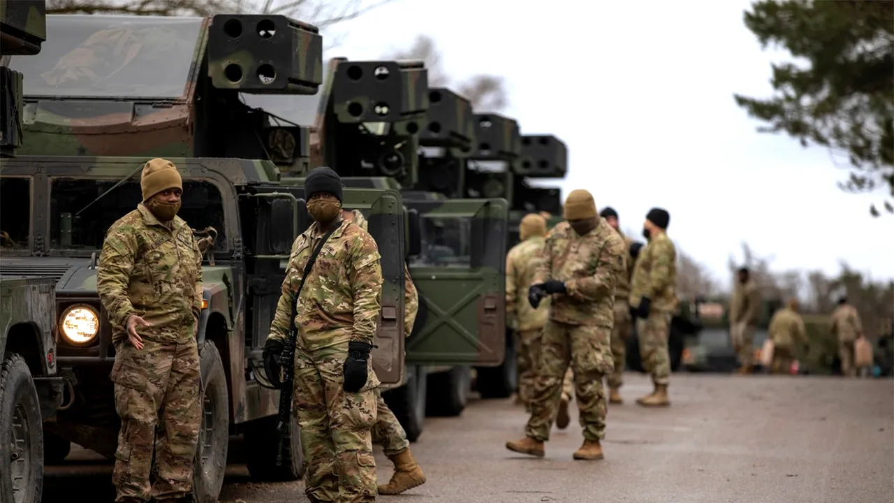 Forța de Răspuns a NATO, activată pentru prima dată în istoria Alianței Nord-Atlantice: Suntem pregătiți să folosim puterea tuturor forțelor noastre pentru a apăra Alianța