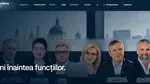 Controversatul influencer Cezar Ionașcu și-a făcut partid. Cum a trecut de la tabere de masculinitate la politică. Un fost preşedinte de tribunal, printre membrii fondatori. Mișcării se alătură și un fost deputat POT