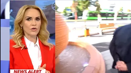 Gabriela Firea scoate la iveală proiectele STOPATE de Nicușor Dan: 