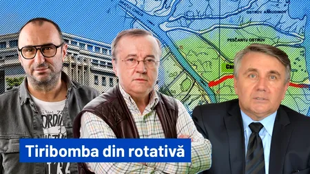 VIDEO | Virgil Munteanu: „Dragarea pe Canalul Bâstroe va avea un impact major”