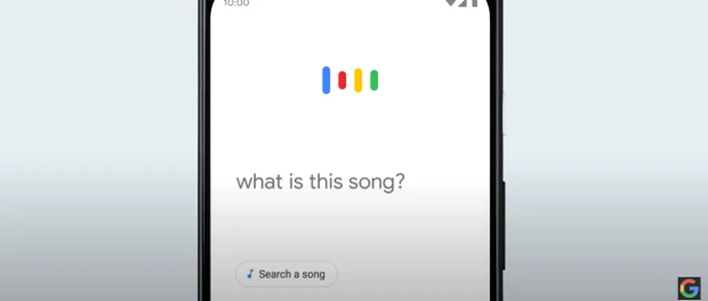 Google adaugă o nouă funcție: Nu îți poți aminti numele unei melodii? O poți fredona sau chiar fluiera iar motorul de căutare o identifică