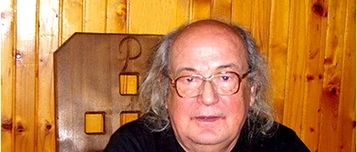 Paul Grigoriu a murit. A fost una dintre legendele radioului românesc