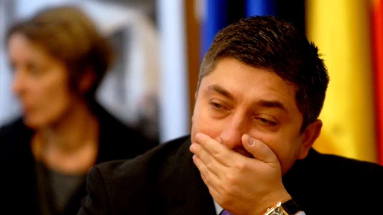 REZULTATE ALEGERI LOCALE 2012 Cluj. Tișe (PDL) pierde șefia CJ Cluj în fața lui Uioreanu (USL)