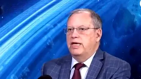 Dumitru Prunariu: „Totul este business. Stațiile nu vor mai depinde de GUVERNE”
