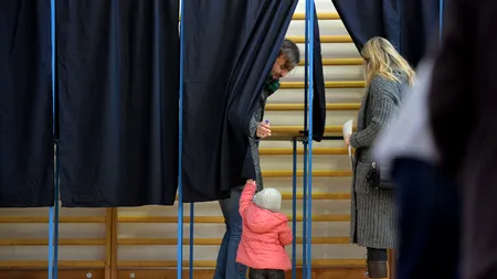 REFERENDUM pentru familie. În România au avut loc, de la Revoluția din 1989, ȘASE referendumuri. Care au fost MIZELE