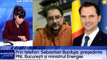 Sebastian Burduja: „Ilie Bolojan ar putea fi propus Premier” + „Partidele s-au decuplat de la problemele reale ale cetățenilor”