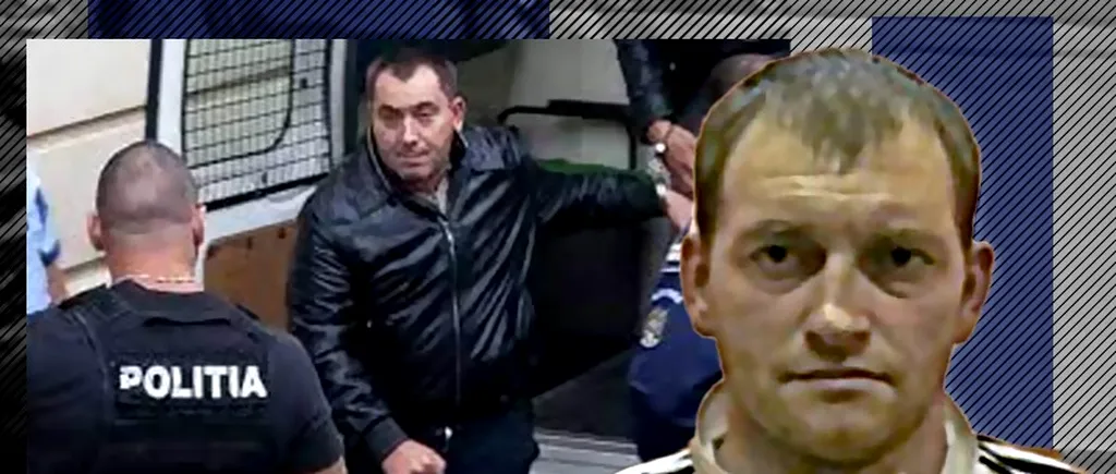 Mafiotul basarabean Nicu Patron, luat cu mascații de Poliția Română. „Hoțul în lege” este anchetat de polițiștii din trei țări