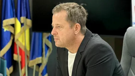 Hubert Thuma anunță stadiul lucrărilor la apă și canalizare în Moara Vlăsiei (P)