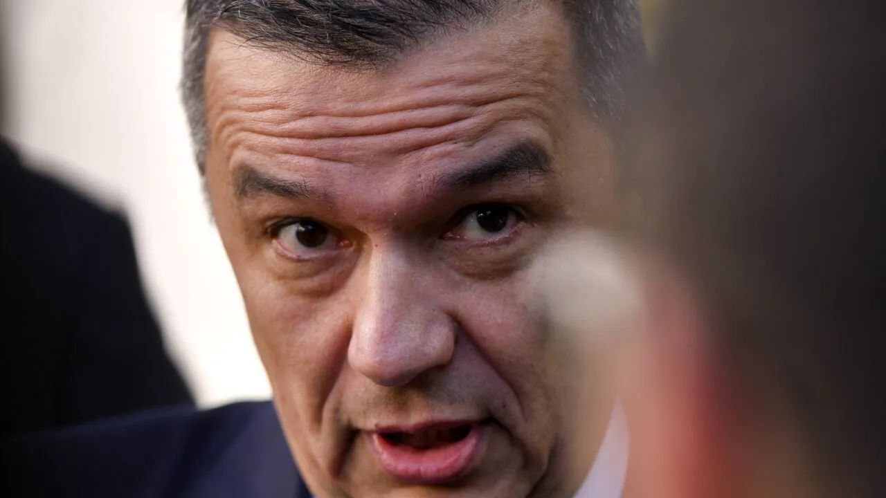 Prima reacție a lui Sorin Grindeanu după desemnarea lui Eugen Tomac: PSD e deschis pentru discuții