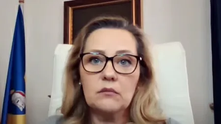 Elena Lasconi, atacuri pe bandă la Nicușor Dan: 