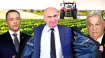 Terenurile agricole ale României dispar pe zi ce trece. Polonia și Ungaria au interzis prin Constituție achiziția terenurilor de către străini sau pun condiții drastice