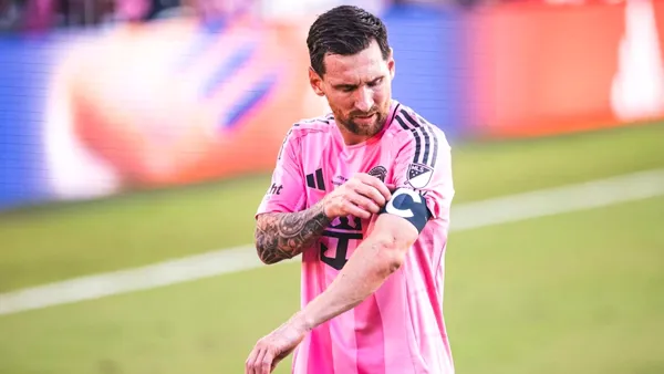 Sfârșitul unei ere. Lionel Messi își ia adio în lacrimi de la naționala Argentinei: „Cea mai tristă zi din cariera mea”