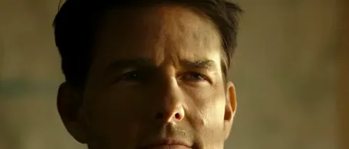 Trailerul filmului „Top Gun: Maverick, cu Tom Cruise, lansat la Comic-Con - VIDEO 