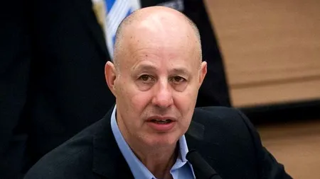 Prim-ministrul Benjamin Netanyahu îl demite pe Tzachi Hanegbi, șeful Consiliului Național de Securitate al Israelului, din cauza unor neînțelegeri