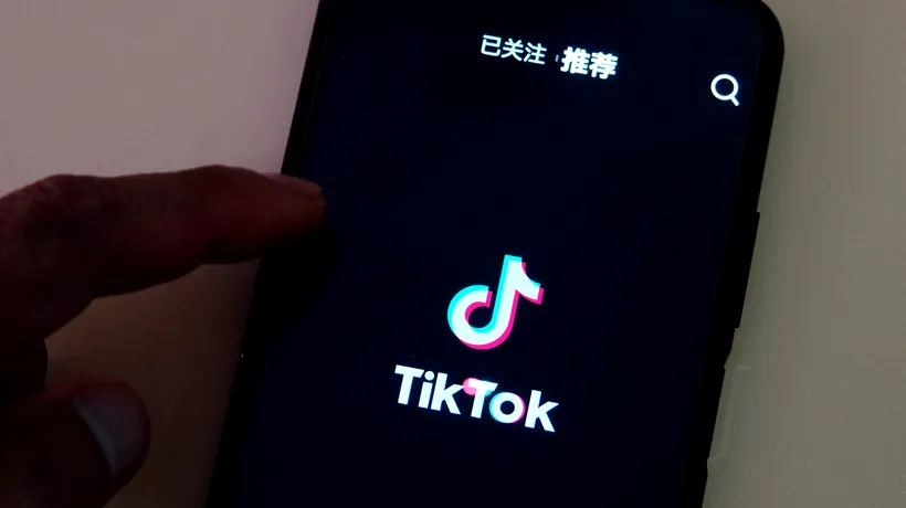 ByteDance refuză să vândă aplicația TikTok și dă în judecată guvernul SUA