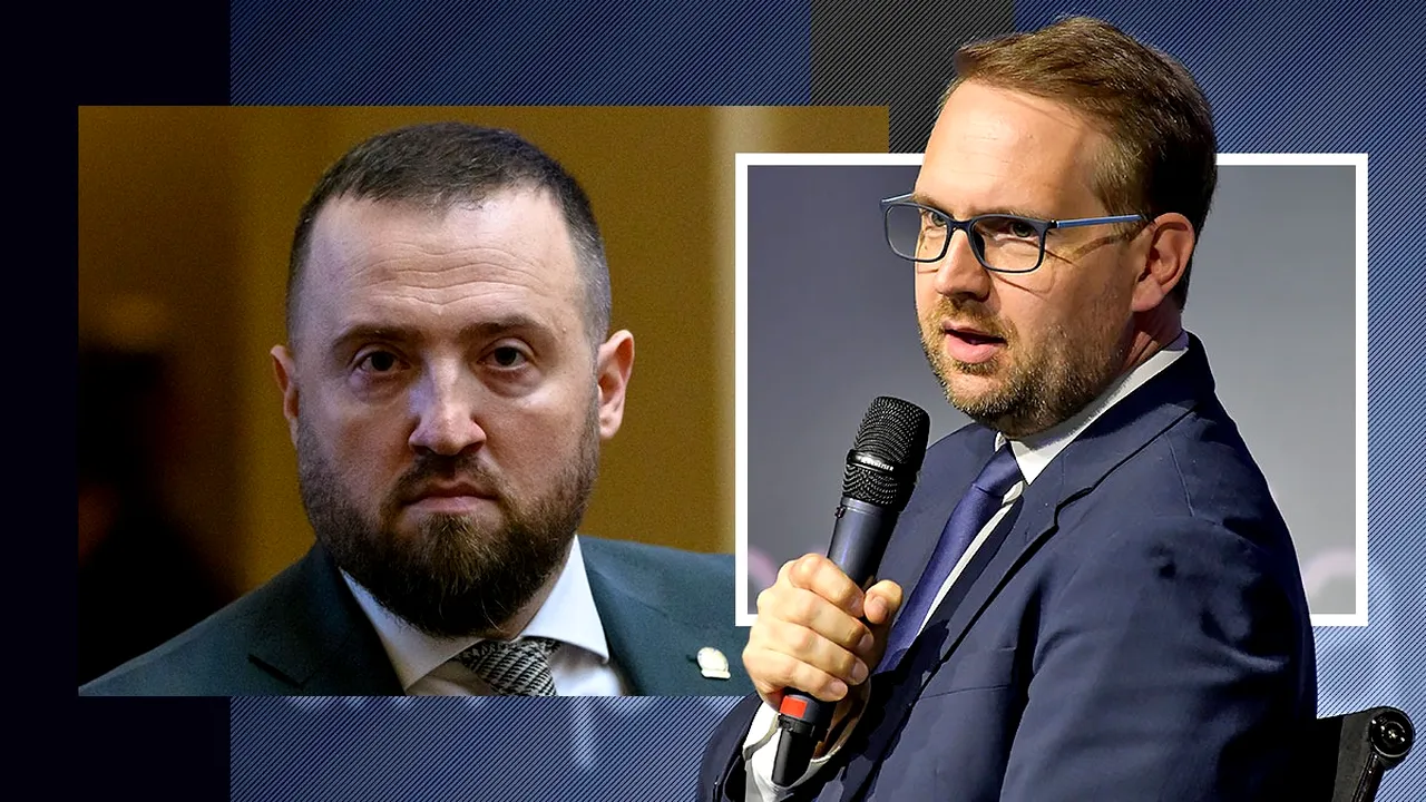 Șeful DNA nu dă satisfacție USR: „Mă concentrez pe ceea ce am de făcut la DNA și nu am de gând să intru în bătălii politice”