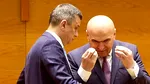 Grindeanu, replică pentru Bolojan după ce fostul premier l-a acuzat că se comportă ca un „premier de facto”: ”A stat șase luni lipit de scaun, după care s-a făcut un fel de speaker motivațional”