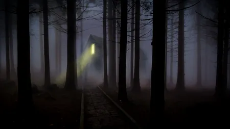 Exorcizare în direct la TV. Locul în care un preot și un medium va încerca să alunge spiritele rele