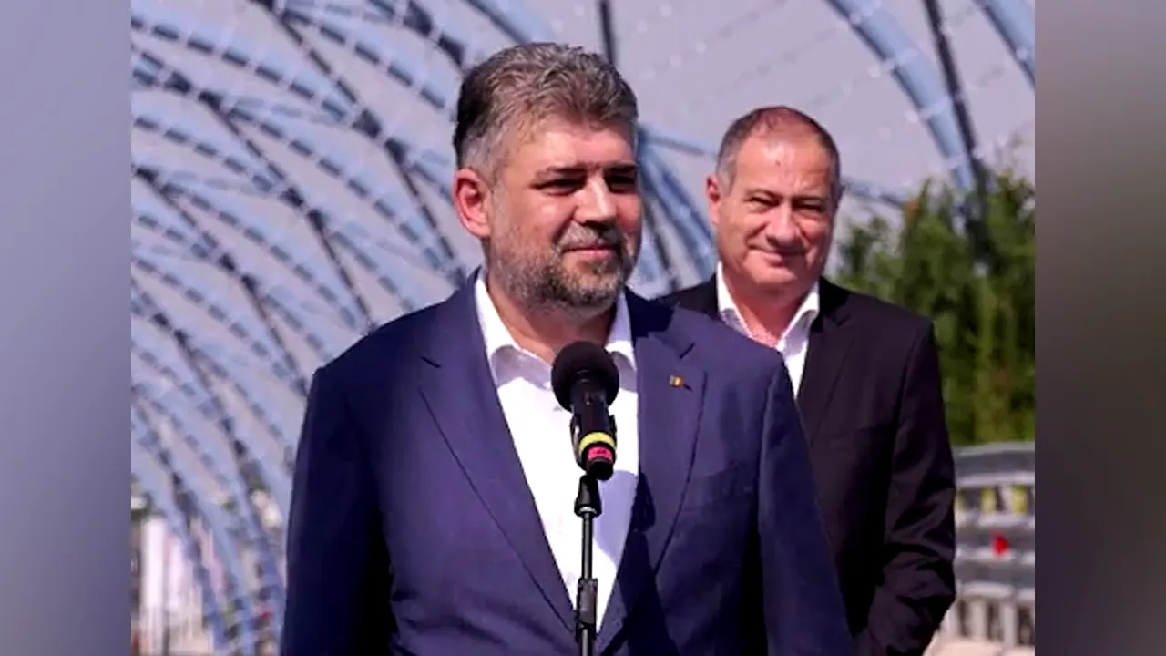 Marcel Ciolacu clarifică măsurile pentru scăderea prețurilor la alimente: 