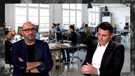 Mircea Abrudean: „Digitalizarea presupune simplificare. Birocrația ÎNGREUNEAZĂ actul guvernamental”
