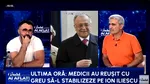 Robert Turcescu, despre Ion Iliescu: Marele regret este că nu avem o adevărată carte de memorii. Va duce în mormânt toate MISTERELE