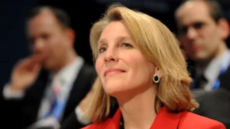 DESANT AMERICAN la București săptămâna viitoare. Interviu Gândul cu președintele German Marshall Fund of United States: ce rol joacă România în planul SUA în regiune