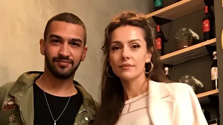 Simona Țăranu și Claudiu Dumitrache vor prezenta ”Radar de Media Summer Gala”