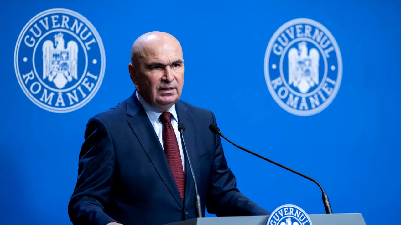 Cum justifică Ilie Bolojan noile TAXE: „Suntem în ceasul al unsprezecelea și nu trebuie să stăm până în ultimul ceas, când suntem cu spatele la zid”