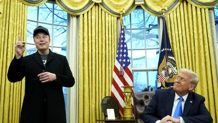 Elon Musk investește sute de milioane de dolari într-o nouă campanie de sprijin pentru Donald Trump