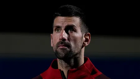 Novak Djokovic despre interdicția de trei luni primită de Jannik Sinner: 