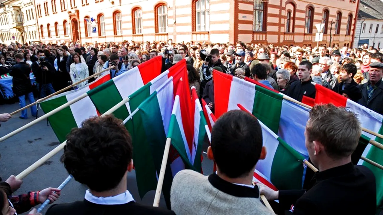 Președintele Consiliului Național Secuiesc susține că Scoția și Catalonia vor deveni 