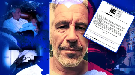 Povestea cadrului universitar din Iași al cărui nume apare menționat în Dosarele „Epstein”