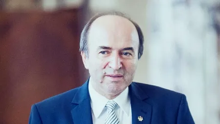 REACȚIE. Tudorel Toader, după ce Kovesi a câștigat la CEDO: Eu doar am propus revocarea, președintele a revocat-o în baza deciziei CCR, nu în baza propunerii mele