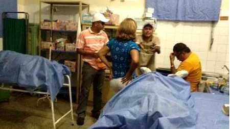 Doi lideri ai opoziției venezuelene au fost uciși la trecerea unui convoi, anunță Henrique Capriles