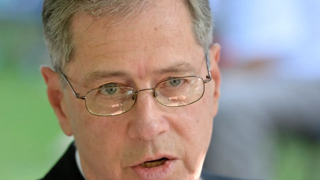 Ambasadorul SUA: Suspendarea lui Traian Băsescu va avea efecte serioase pentru imaginea României în lume dacă este făcută neconstituțional