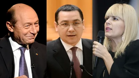 Ei sunt cei mai „demiși