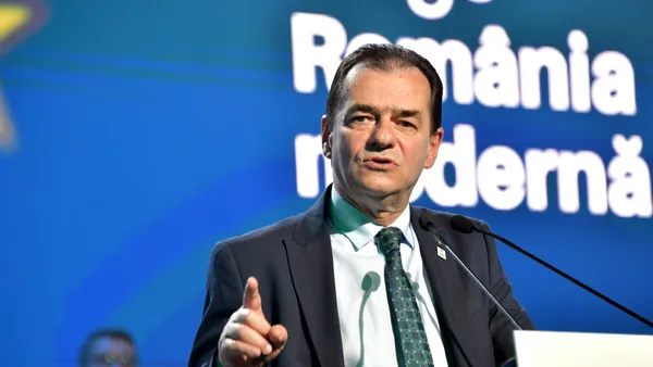 Ludovic Orban: „Președintele trebuie să dea mandat PSD”