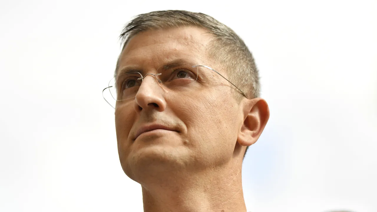 Dan Barna cere iar președintelui Iohannis și premierului desemnat să susțină condițiile USR-PLUS