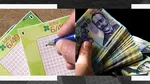 Un român a luat potul cel mare la Loto, la „Noroc”. Ce sumă a câștigat și cum a fost jucat biletul