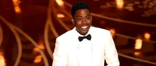 Gazda Premiilor Oscar, Chris Rock: E Hollywood-ul rasist? Da, dar te obișnuiești