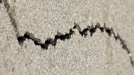 CUTREMUR cu magnitudinea 4,6, miercuri dimineață. Unde a avut loc seismul