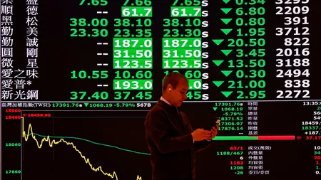 Trump îndeamnă companiile multinaționale să își TRANSFERE activitățile în SUA, pe fondul crizei generate de taxele vamale