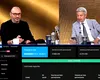 Dan DIACONESCU comentează rezultatele preliminare la alegerile prezidențiale: „Se joacă cu cătușele pe masă”