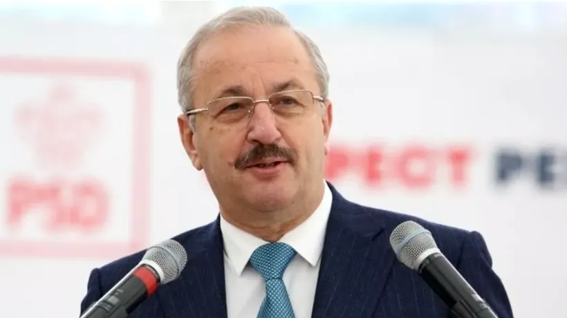 Vasile Dîncu: ”Guvernul Cîțu va cădea, PSD nu îşi permite să facă niciun fel de înţelegere”