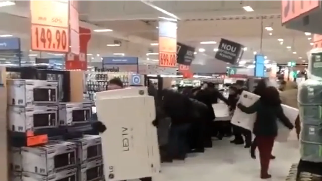 Analiză. Comerțul a performat mai bine în pandemie. Sectoarele în care a avut rezultate excelente și cele unde a regresat