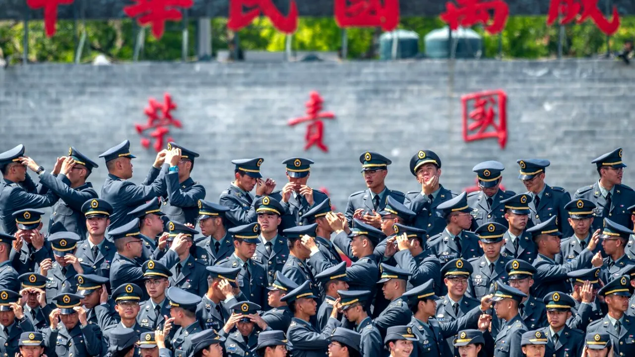 Taiwanul respinge interferențele chineze în procesul DEMOCRATIC/ „Poporul taiwanez trebuie să decidă cine ar trebui să fie demis din funcție”