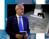 Adrian Năstase, vizitat de trei pui de urs, la Cornu/ „Nu știu dacă localitățile nu ar trebui să instituie impozite și pentru aceștia”