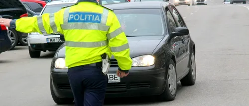 Polițiștii șpăgari din Bacău. Opreau șoferi și le cereau aproape 100 de euro ca să scape neamendați sau să rămână cu permisul