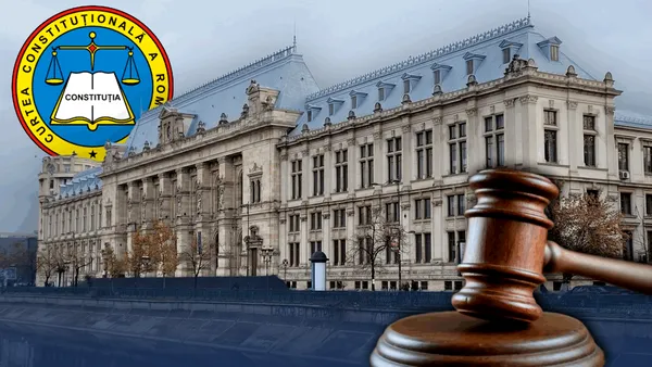 Curtea de Apel București se revoltă după decizia CCR pe legea pensiilor magistraților. „Consecințe dramatice asupra funcționării sistemului judiciar prin depopulare”