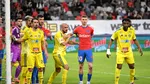 Scandal în Ghencea, după FCSB – Slobozia: „Frustrați că nu ajungeau la poartă. Vorbesc prea mult, nu e ok”